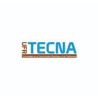 UFR TECNA logo - Similar company to Digital Flow Xp Agency