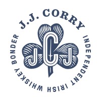J. J. Corry Irish Whiskey logo - Similar company to Spinjoy