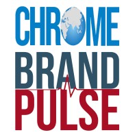 Chrome Brand Pulse logo - Similar company to Entromind