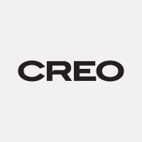 CREO logo - Similar company to Motonal Studio
