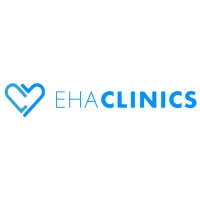 EHA Clinics logo - Similar company to Intron Voice Ai