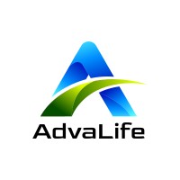 AdvaLife Solutions logo - Similar company to Guardian Neuro