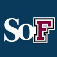 Scholars of Finance - Fordham Chapter logo - Similar company to Barefoot Capital
