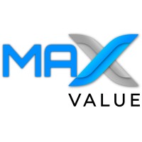 MaxValue GmbH logo - Similar company to Maxvalues