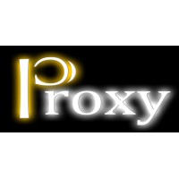 Proxy : A benefit to all logo - Similar company to Ipr Groups