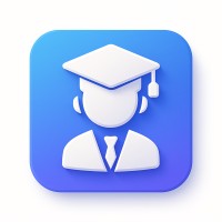 Chat University logo - Similar company to Fritty