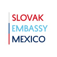 Slovenské veľvyslanectvo v Mexiku logo - Similar company to Bamboo Boards México