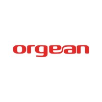 Orgean logo - Similar company to Blue Wave Technical Services Llc