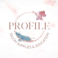 Profile Salon Supplies & Education logo - Similar company to Bysix