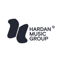 HarDan Music Group logo - Similar company to Rock Mobile Corp. 滾石移動