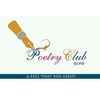 Poetry Club GLAU logo - Similar company to Geeksforgeeks Campus Body-Glau