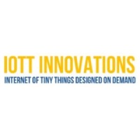 IoTT Innovations logo - Similar company to Blockstart