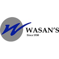 Wasan Overseas Pvt. Ltd logo - Similar company to Scribbling Art