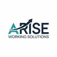Arise Working Solutions logo - Similar company to Gurukrupa Industries