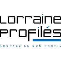 Lorraine Profilés logo - Similar company to Permacote Etl-Verified Pvc Coated Conduit