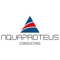 AquaProteus logo - Similar company to Simar