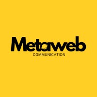 Metaweb Communication logo - Similar company to Studio Mater