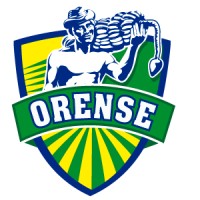 Orense Sporting Club logo - Similar company to Kancha