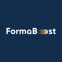 Forma Boost logo - Similar company to Ndovoo