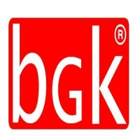 bGk Socks logo - Similar company to Viva Çorap Sanayi Ve Ticaret A.Ş.