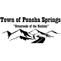 Town Of Poncha Springs