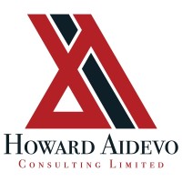 Howard Aidevo Consulting Ltd logo - Similar company to Space And Style Ltd