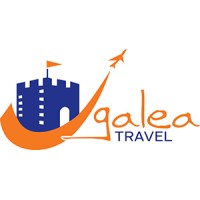 Galea Travel logo - Similar company to Billit.Io