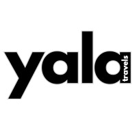 YALA TRAVELS logo - Similar company to Afaaq Consultant