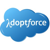 Adoptforce.com logo - Similar company to Technocrafts