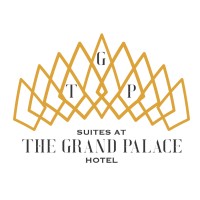 Suites at The Grand Palace Hotel logo - Similar company to Cdl Group