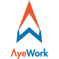 AYEWORK logo - Similar company to Cf Group
