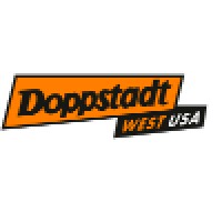 Doppstadt logo - Similar company to Circulaura