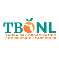 Tampa Bay Organization for Nursing Leadership logo - Similar company to Florida Organization For Nursing Leadership (Fonl)