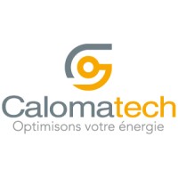 Calomatech logo - Similar company to Isolation Conseil
