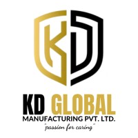 KD GLOBAL MANUFACTURING PVT. LTD. logo - Similar company to Legal Documents Services