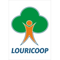 Louricoop logo - Similar company to Calcob - Cooperativa Agrícola De Oliveira Do Bairro E Vagos, Crl