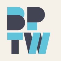 BPTW logo - Similar company to Grounded