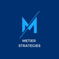 Metier Strategies logo - Similar company to Batie & Associates