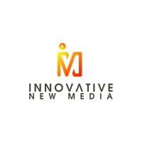Innovative New Media logo - Similar company to The Athlete'S Bureau