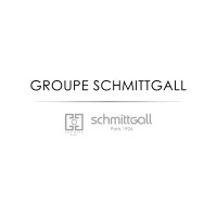 GROUPE SCHMITTGALL logo - Similar company to Optevia