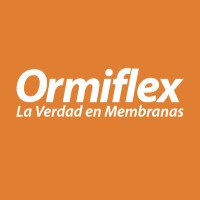 Ormiflex - Breves SA oficial logo - Similar company to Conter Ar