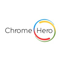 Chrome Hero logo - Similar company to Agi / Assetgenie Inc.