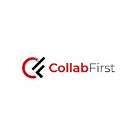 Collabfirst logo - Similar company to Blomstr Agency