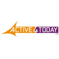 Active4Today logo - Similar company to The Web Guys Network Limited