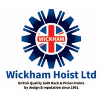Wickham Hoist Ltd logo - Similar company to Crafter Engineering