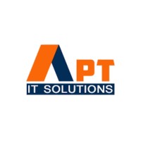 APT IT Solutions logo - Similar company to Apt It Solution