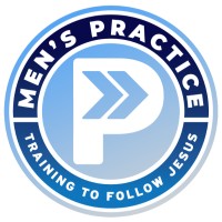 Men's Practice logo - Similar company to Orangeindex