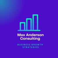 Max Anderson Consulting logo - Similar company to Rectech Media