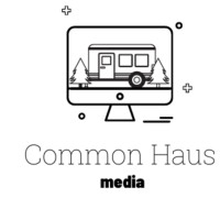 Common Haus Media logo - Similar company to Common Haus
