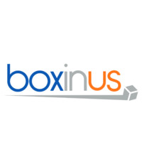 Boxinus logo - Similar company to Ortak | Kiralamanın Pazaryeri